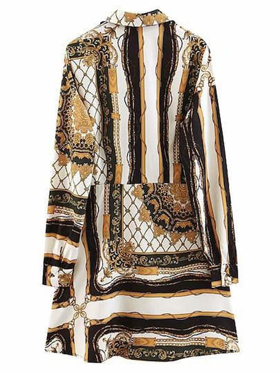 Рубашка SheIn