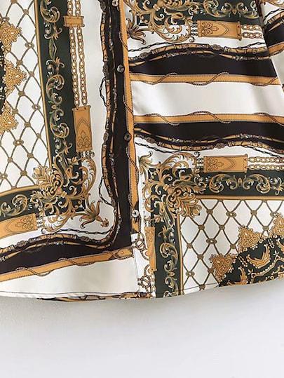 Рубашка SheIn