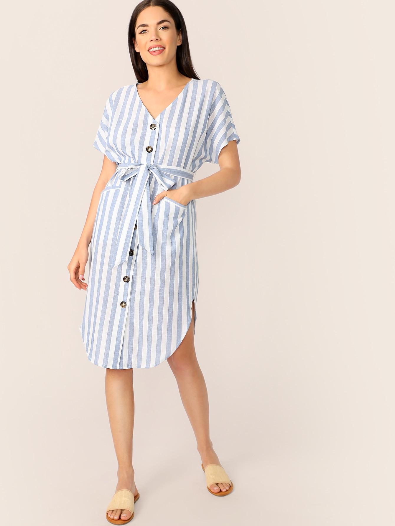 Рубашка SheIn