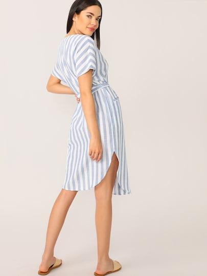 Рубашка SheIn