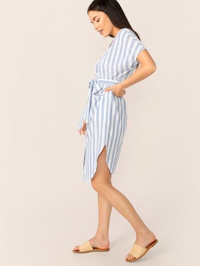 Рубашка SheIn