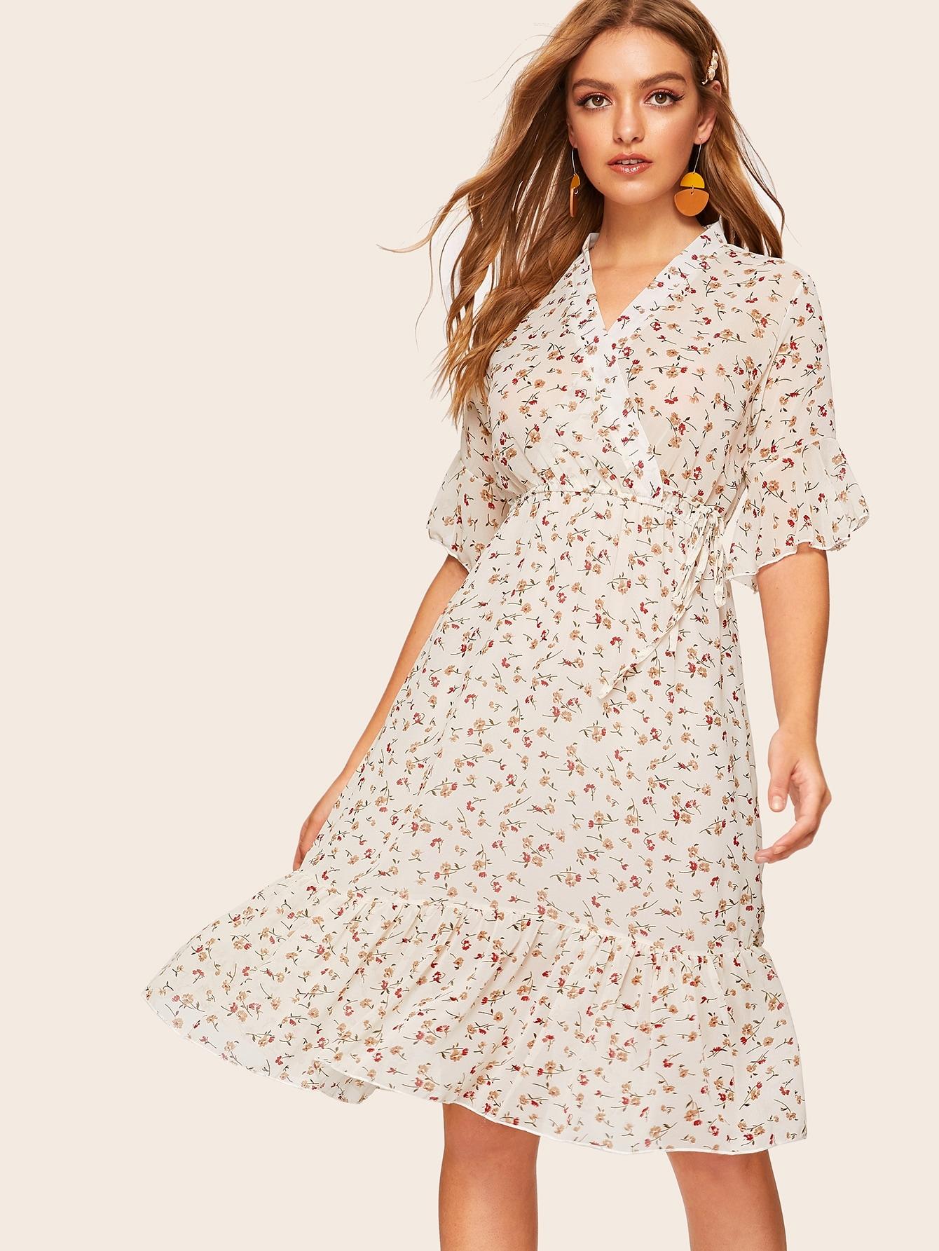 Платье SheIn