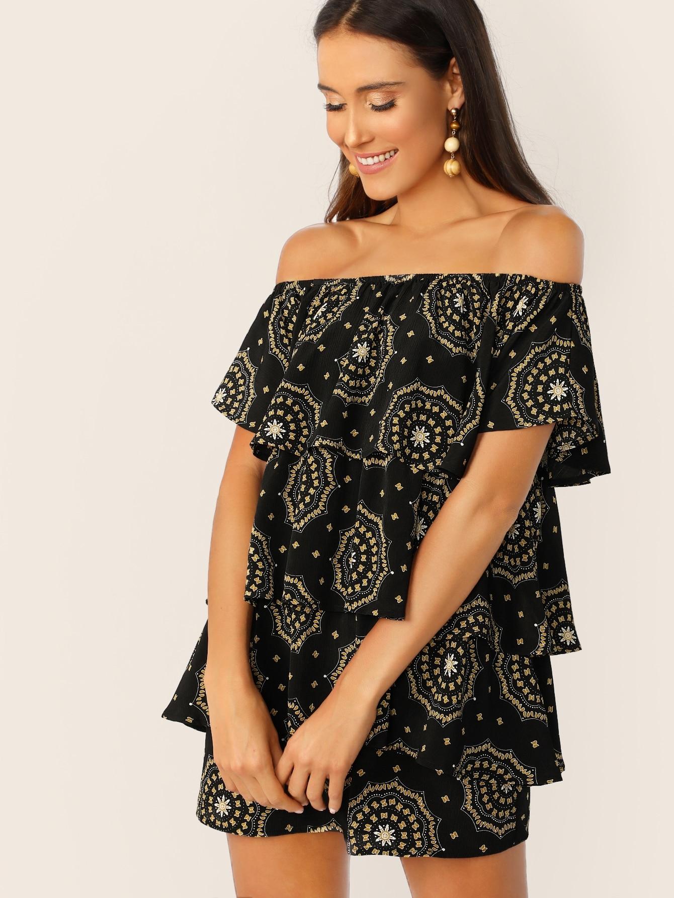Шорты SheIn