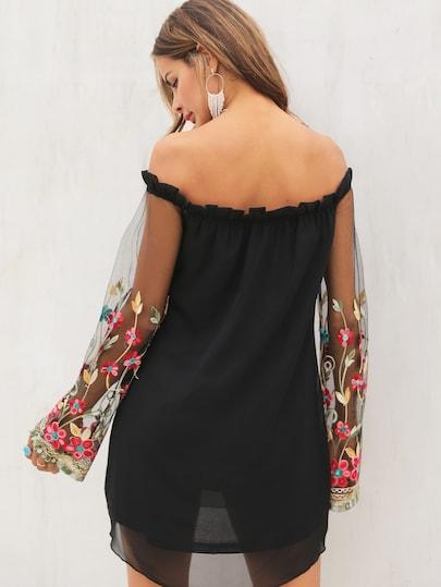Платье SheIn
