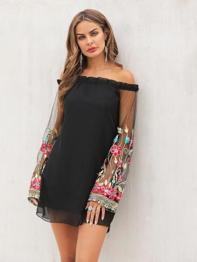 Платье SheIn