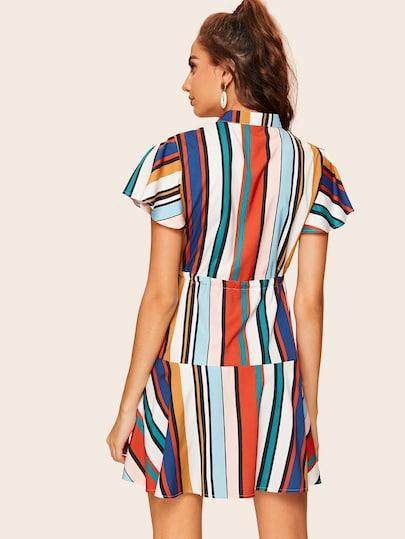 Рубашка SheIn