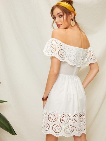 Платье SheIn