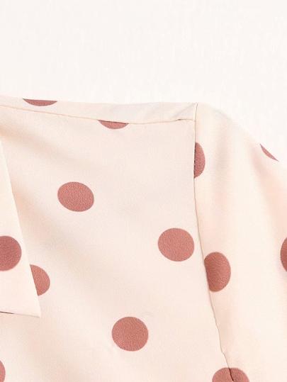 Рубашка SheIn