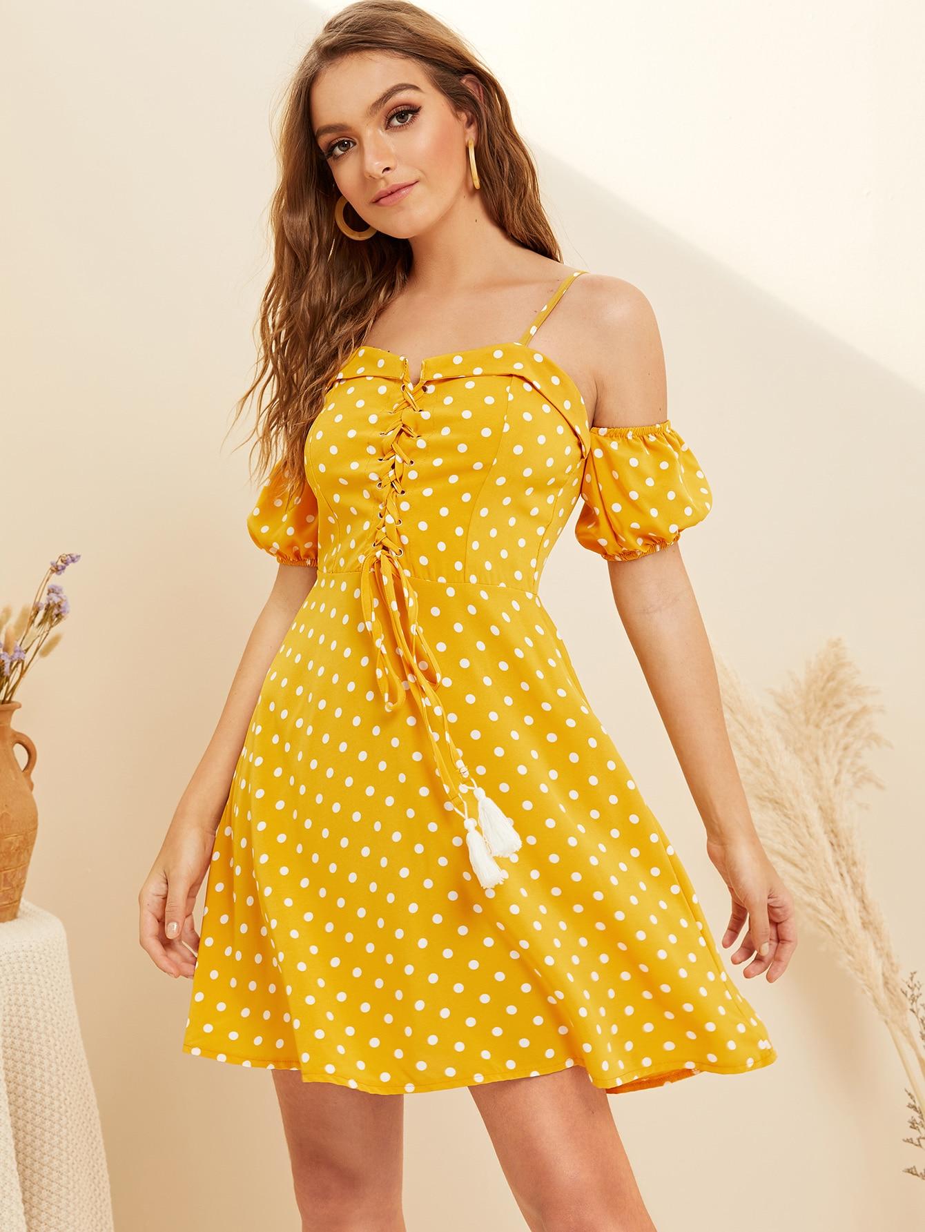 Платье SheIn