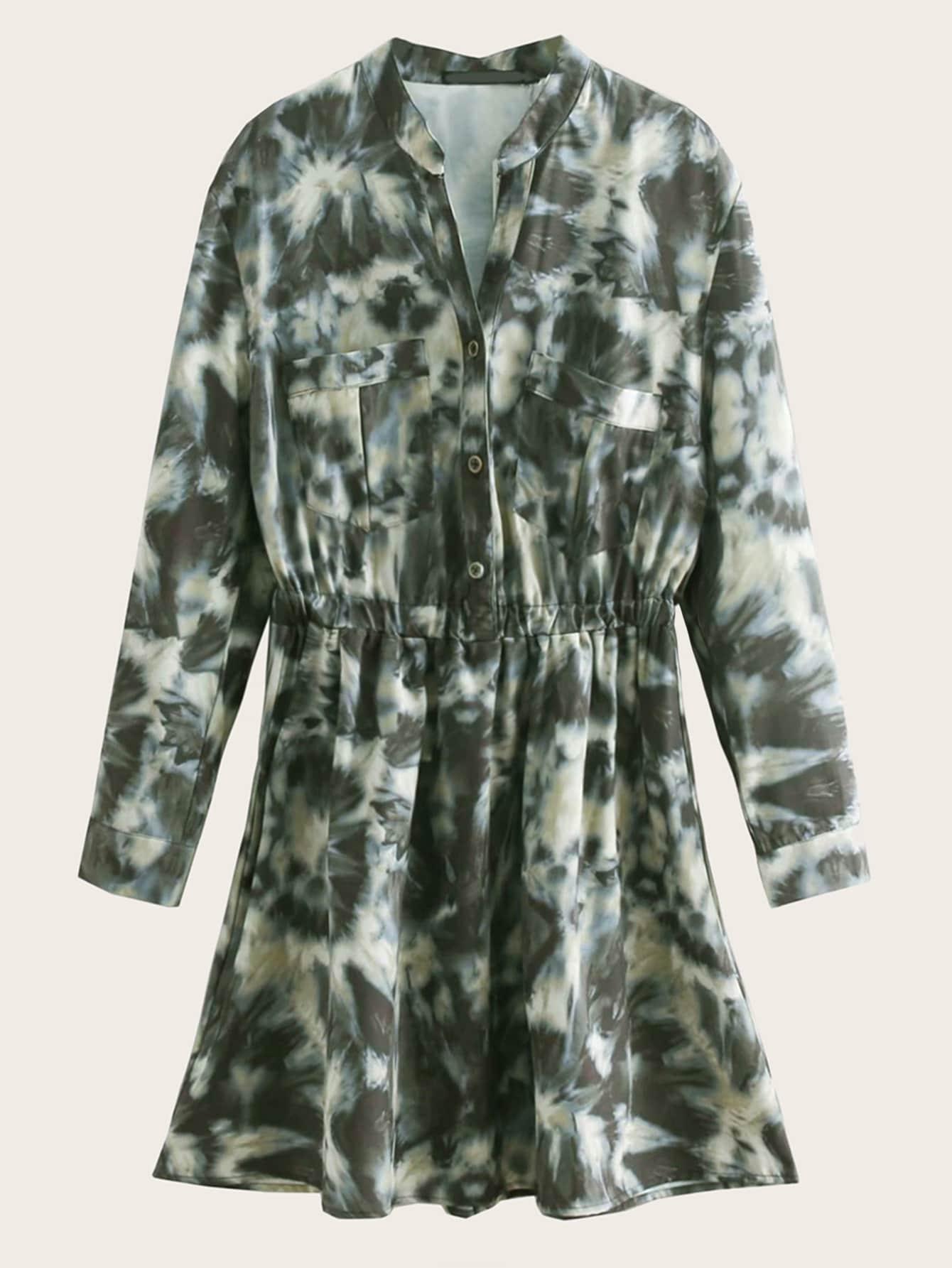 Рубашка SheIn