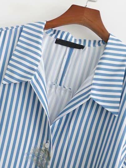 Рубашка SheIn