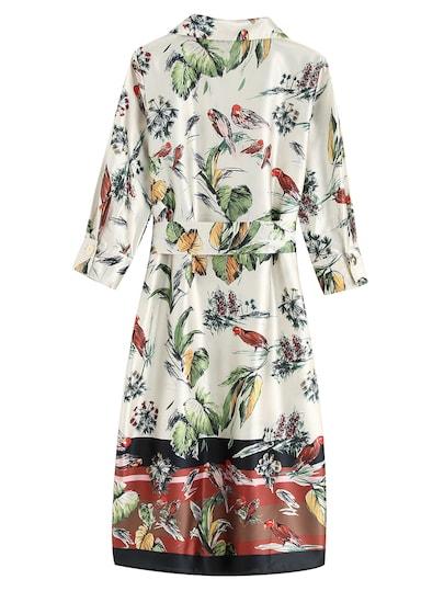 Рубашка SheIn