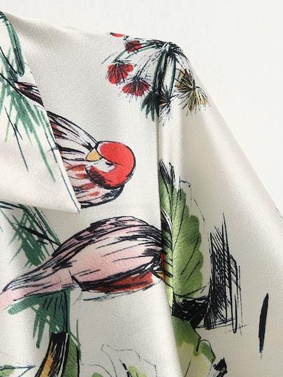 Рубашка SheIn