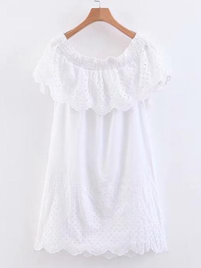Платье SheIn