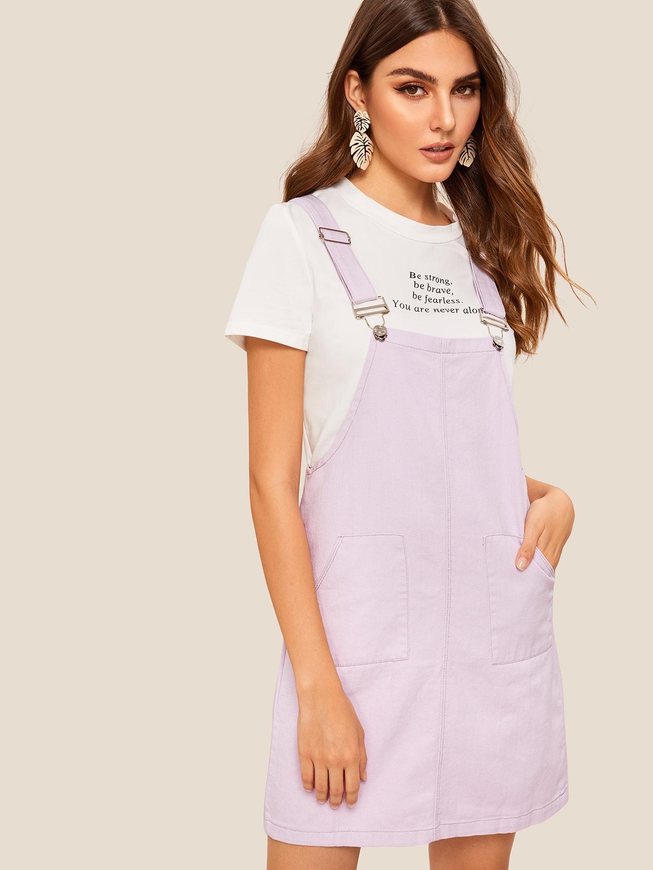 Платье SheIn