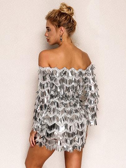 Платье SheIn