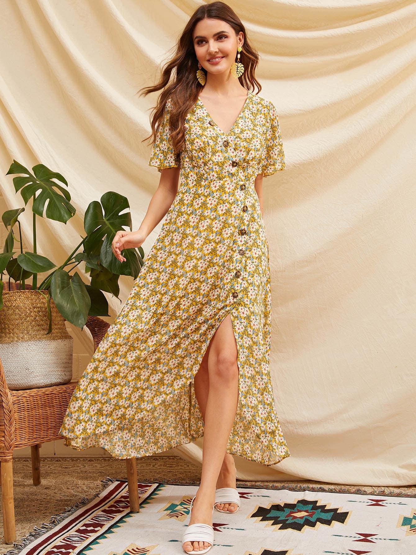Джинсы SheIn