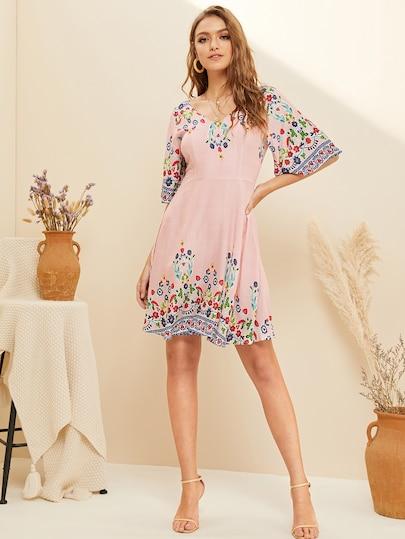 Платье SheIn