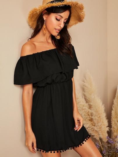 Платье SheIn