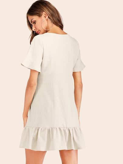 Платье SheIn