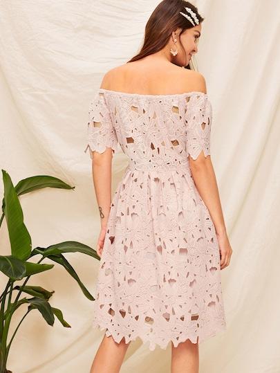 Платье SheIn