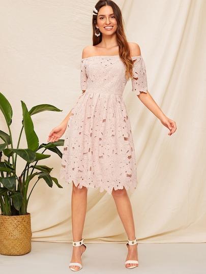 Платье SheIn