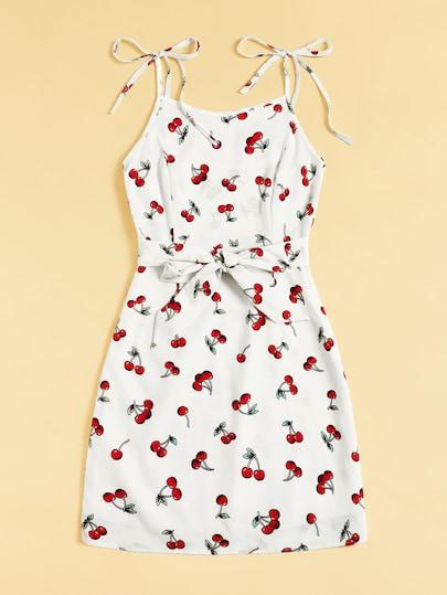 Платье SheIn