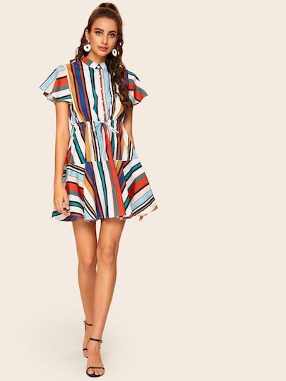 Рубашка SheIn