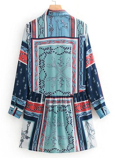 Рубашка SheIn