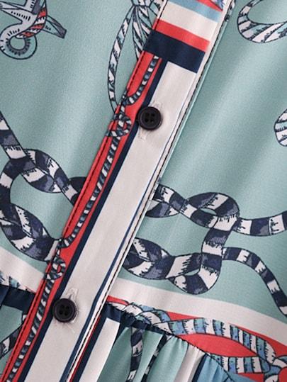 Рубашка SheIn