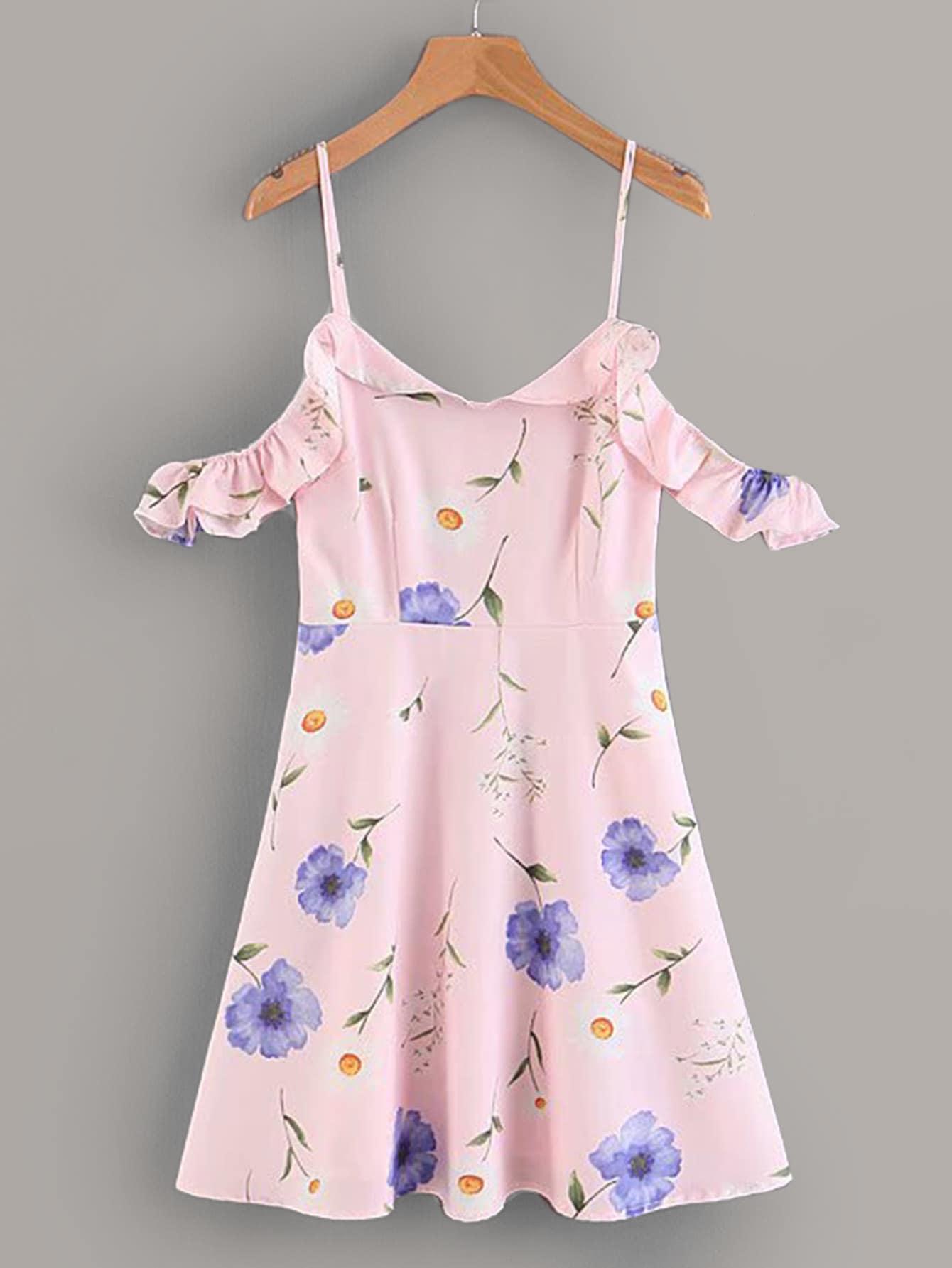 Шорты SheIn