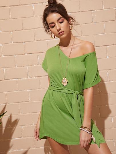 Платье SheIn