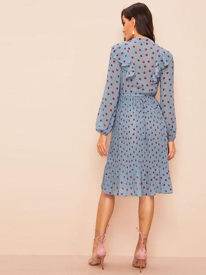 Платье SheIn
