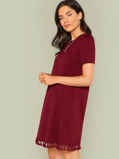 Туника SheIn