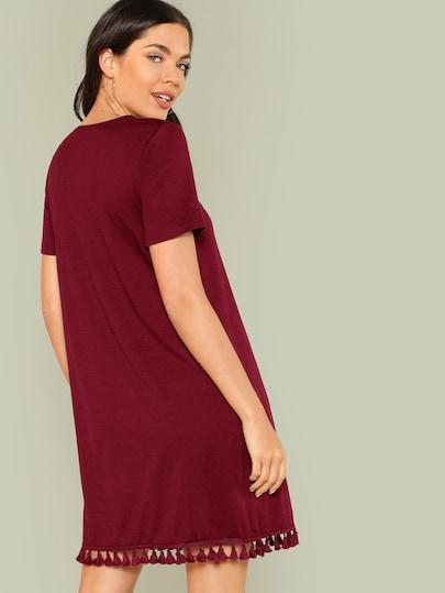 Туника SheIn