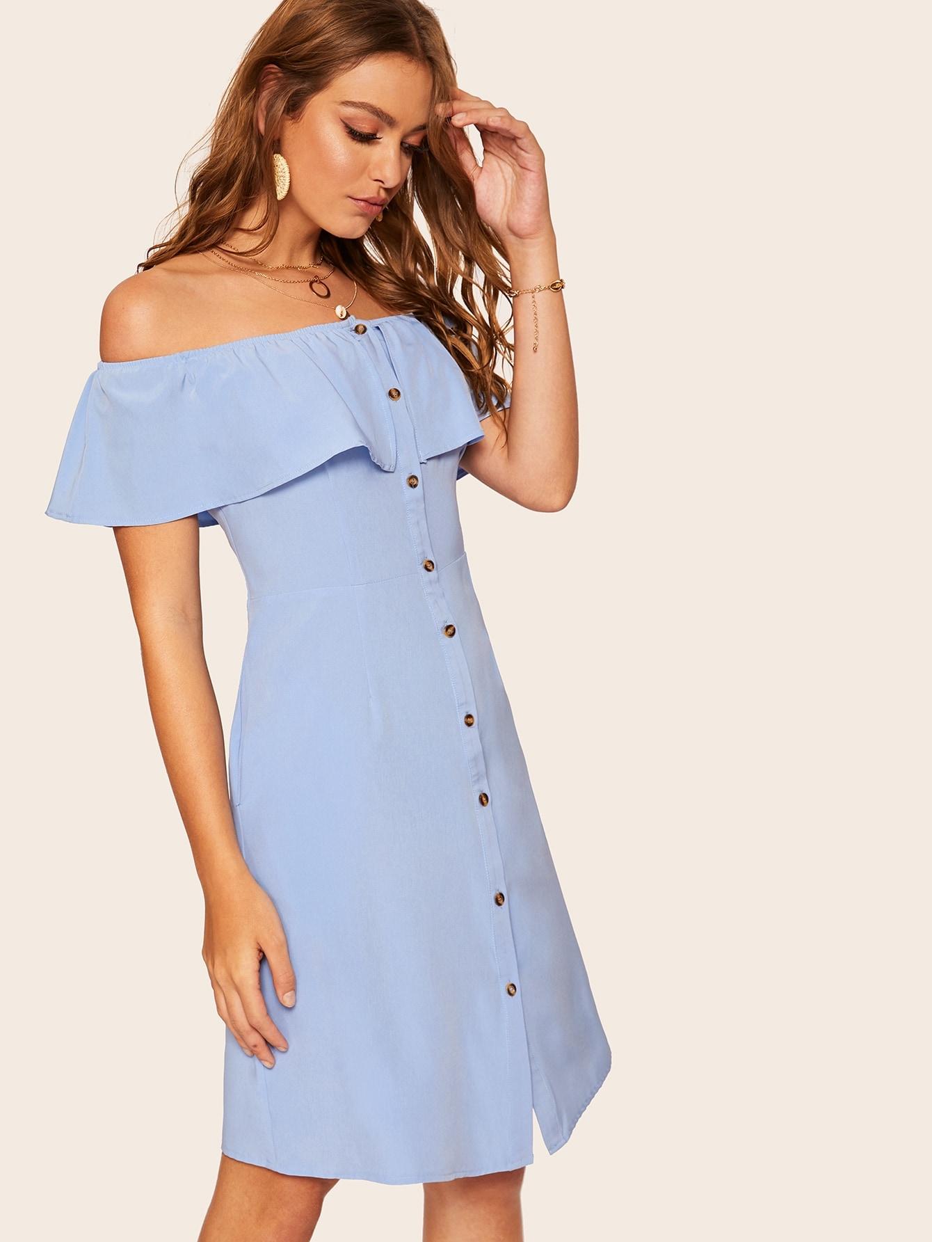 Платье SheIn