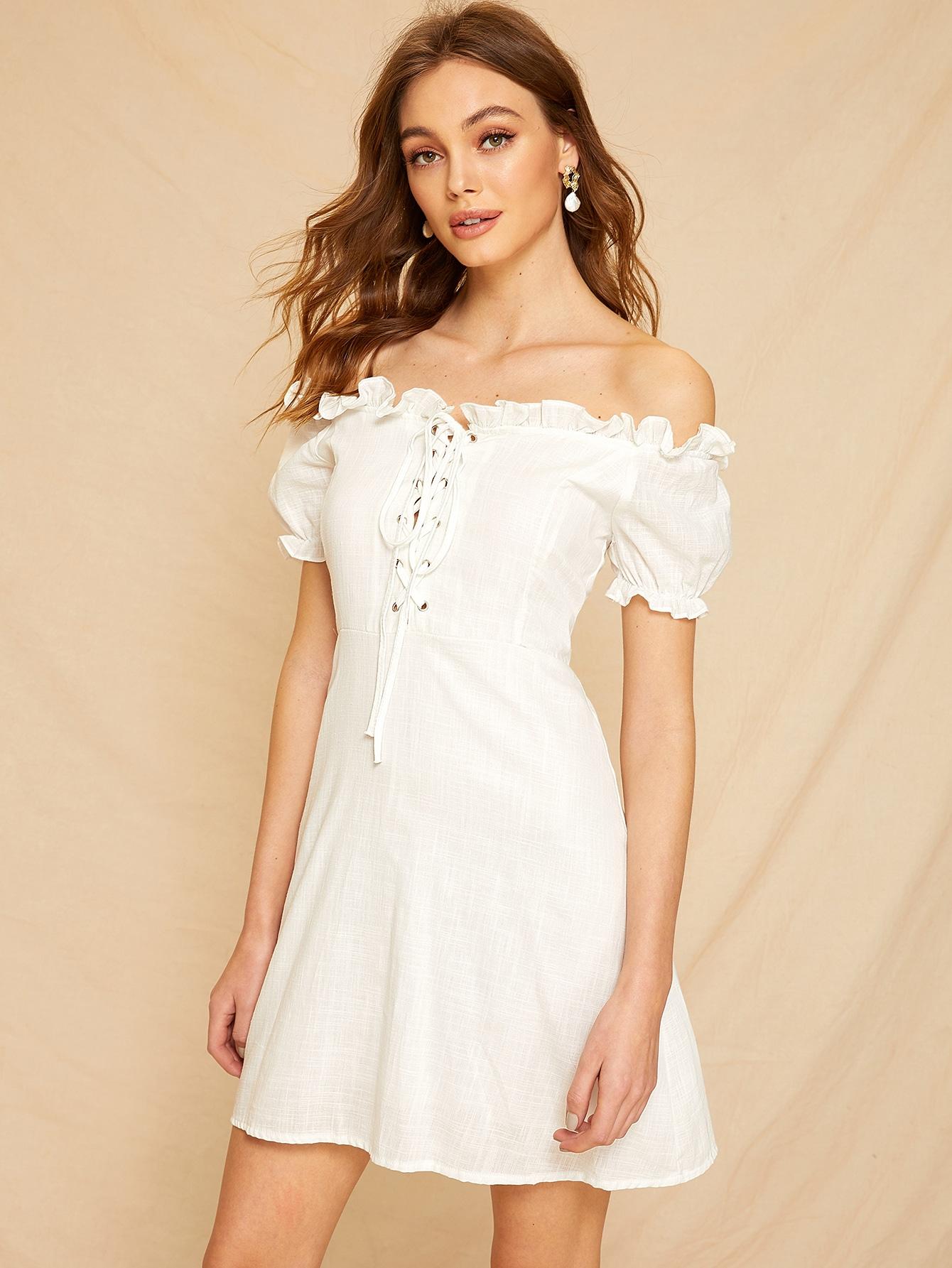 Платье SheIn