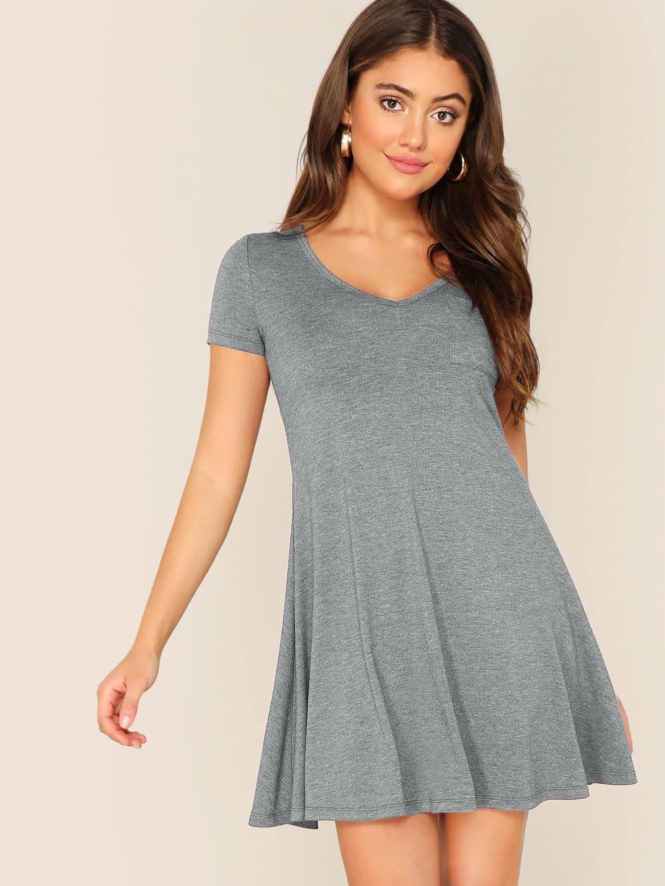 футболка SheIn