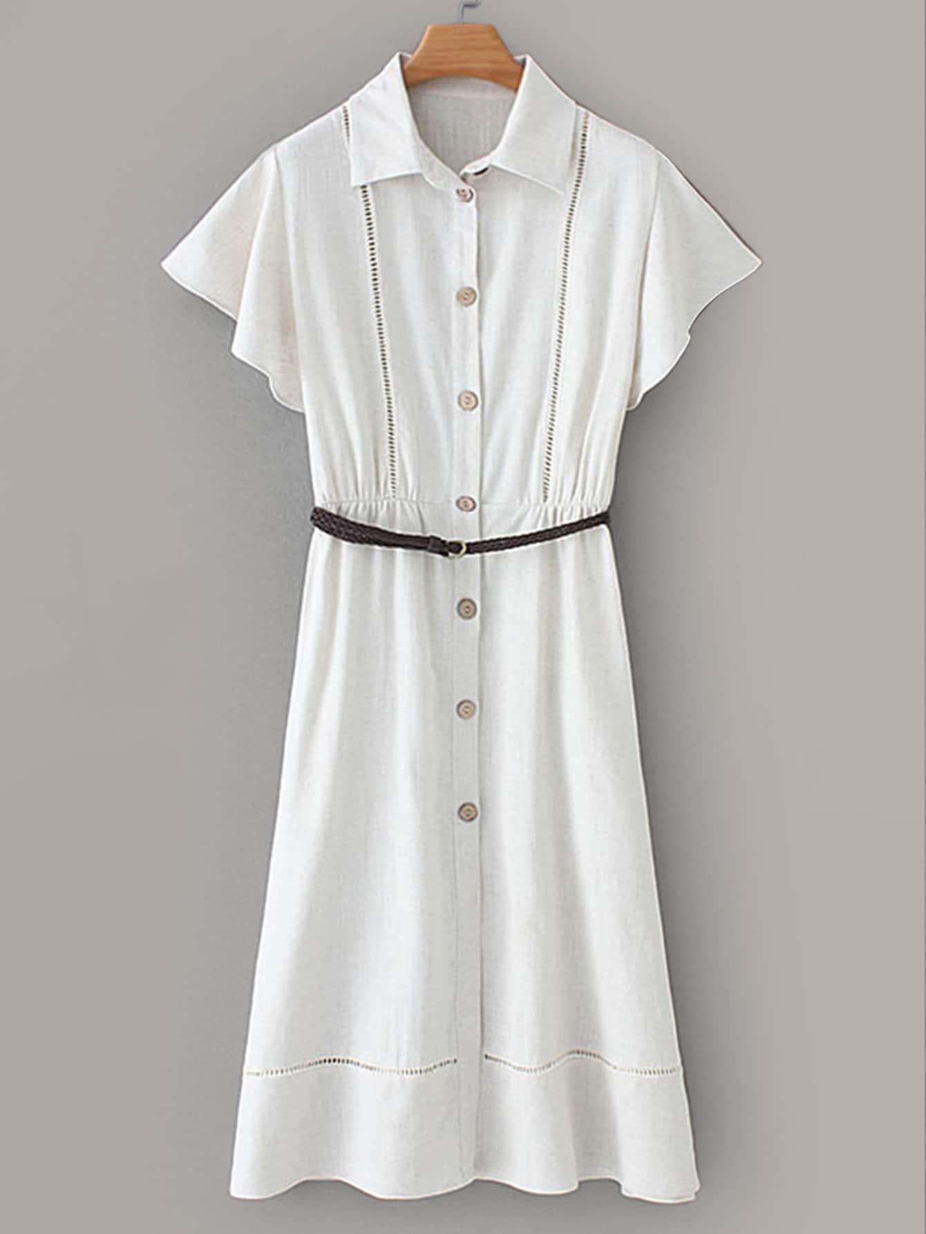 Рубашка SheIn