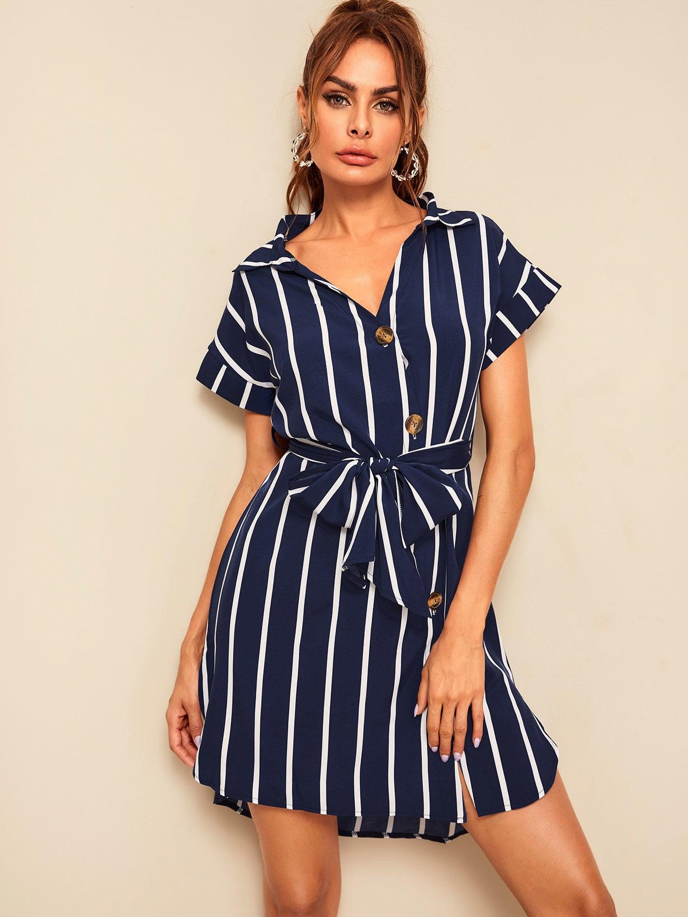 Рубашка SheIn