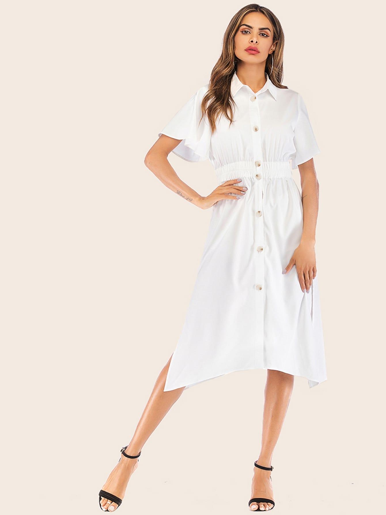 Рубашка SheIn