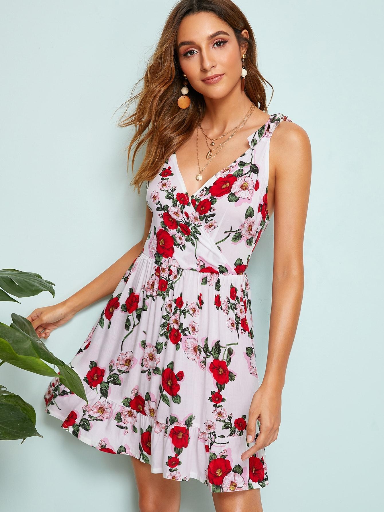 Платье SheIn