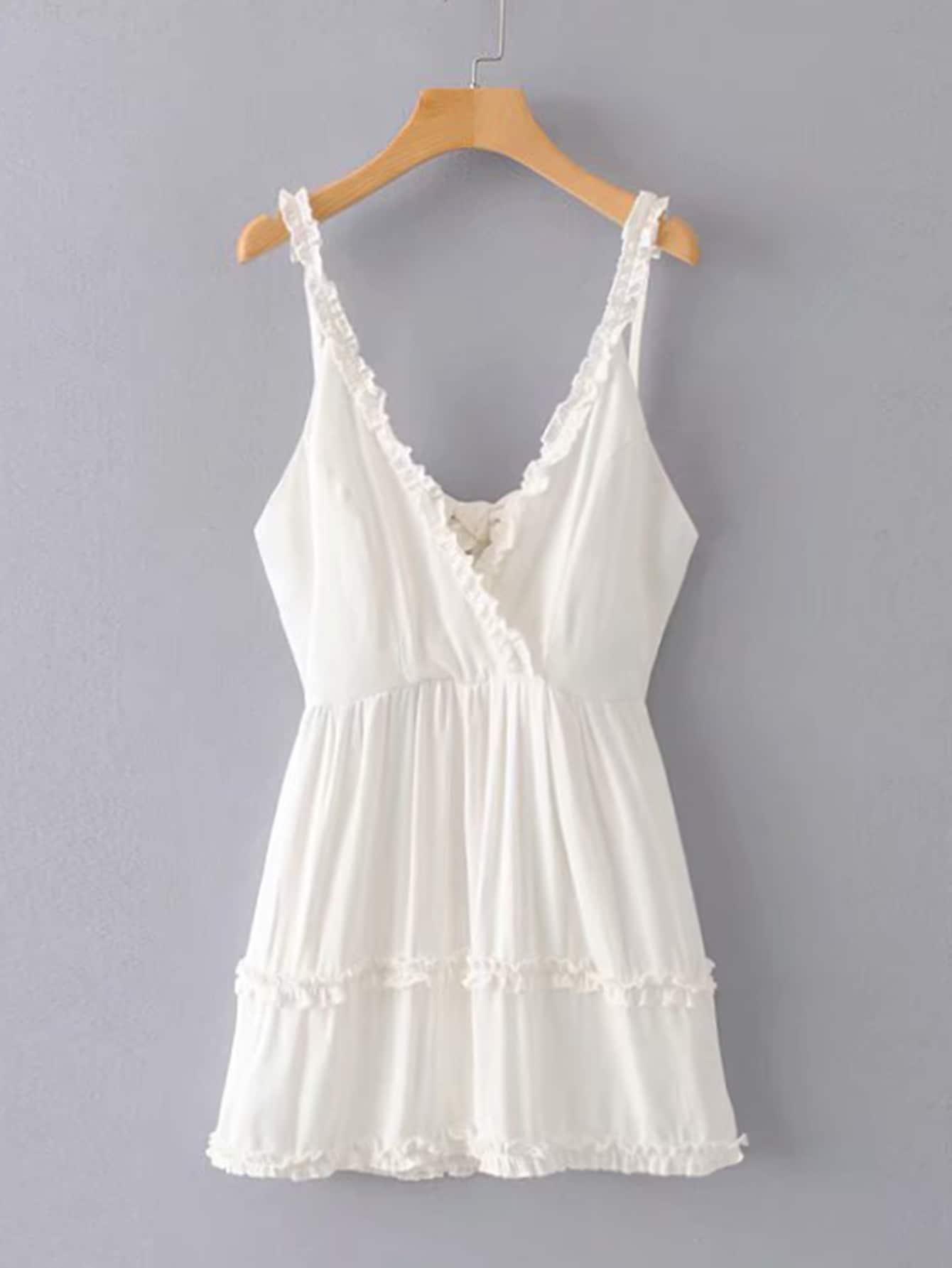 Платье SheIn