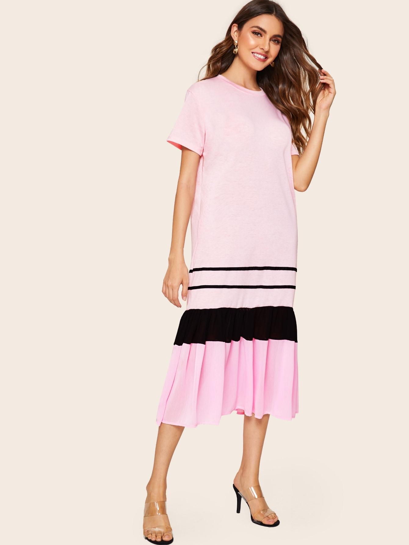 футболка SheIn