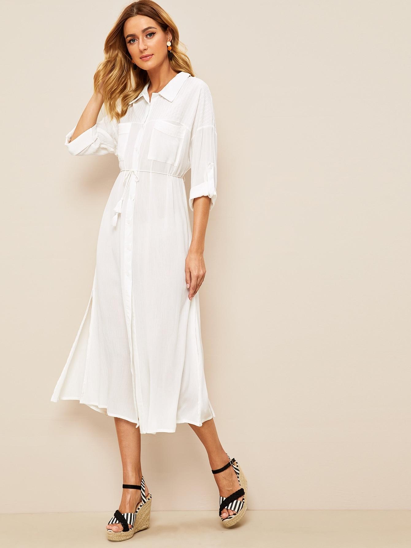 Рубашка SheIn