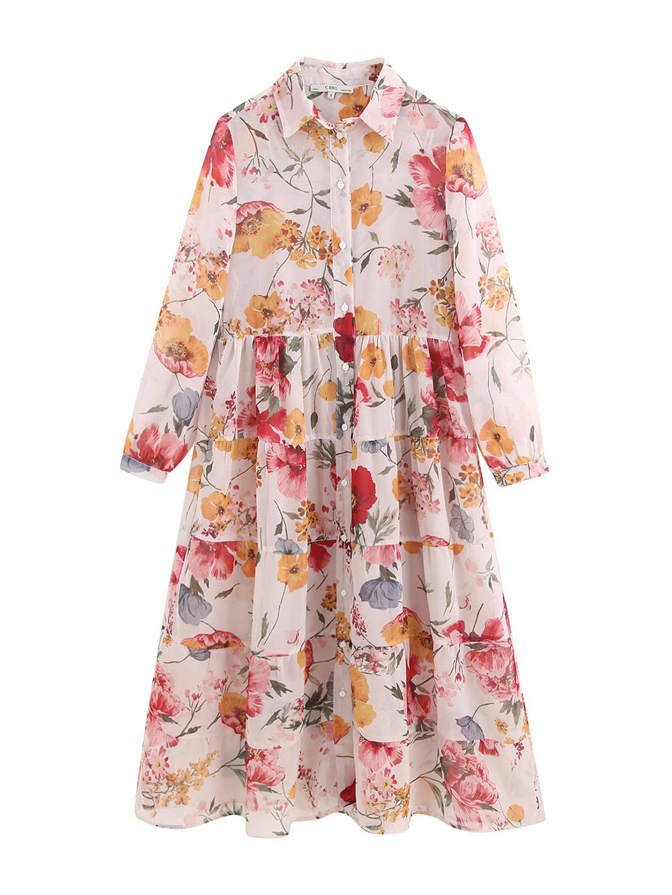 Рубашка SheIn