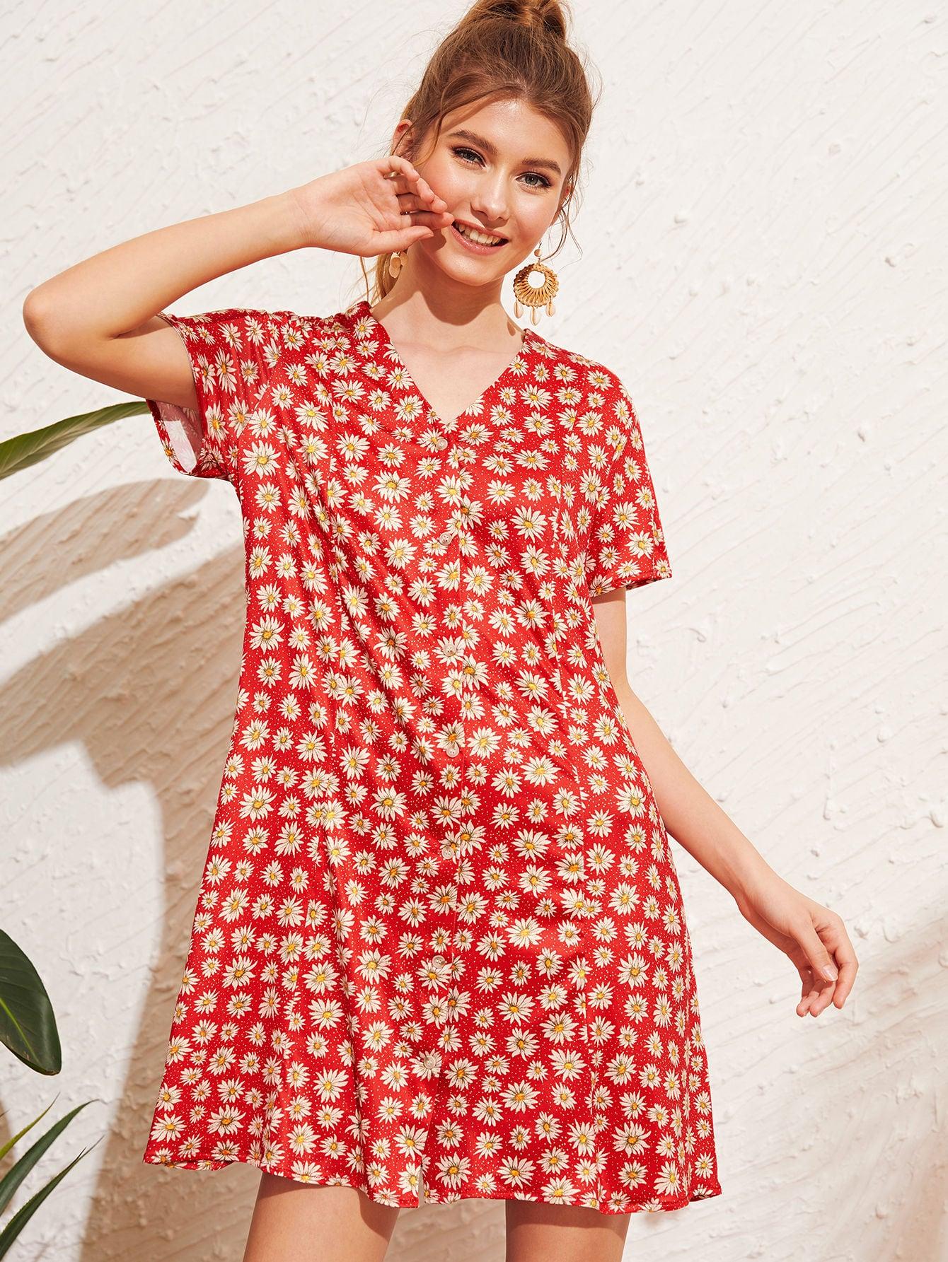 Рубашка SheIn