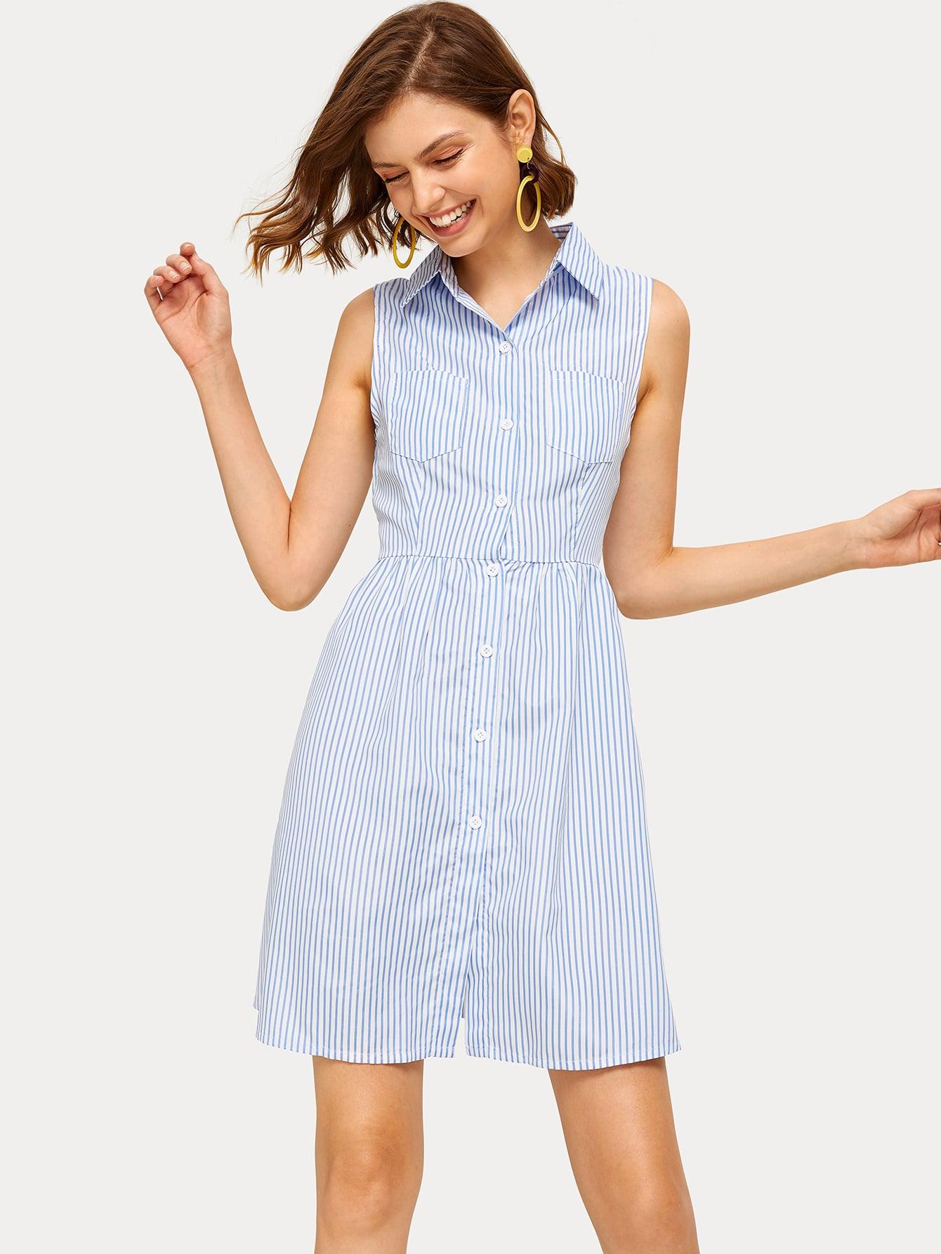 Рубашка SheIn