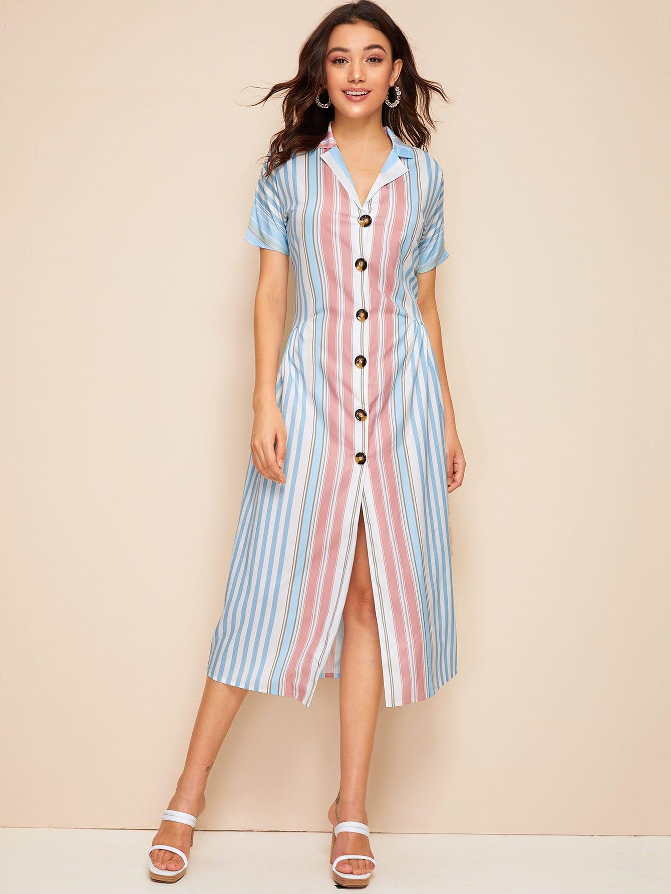 Рубашка SheIn