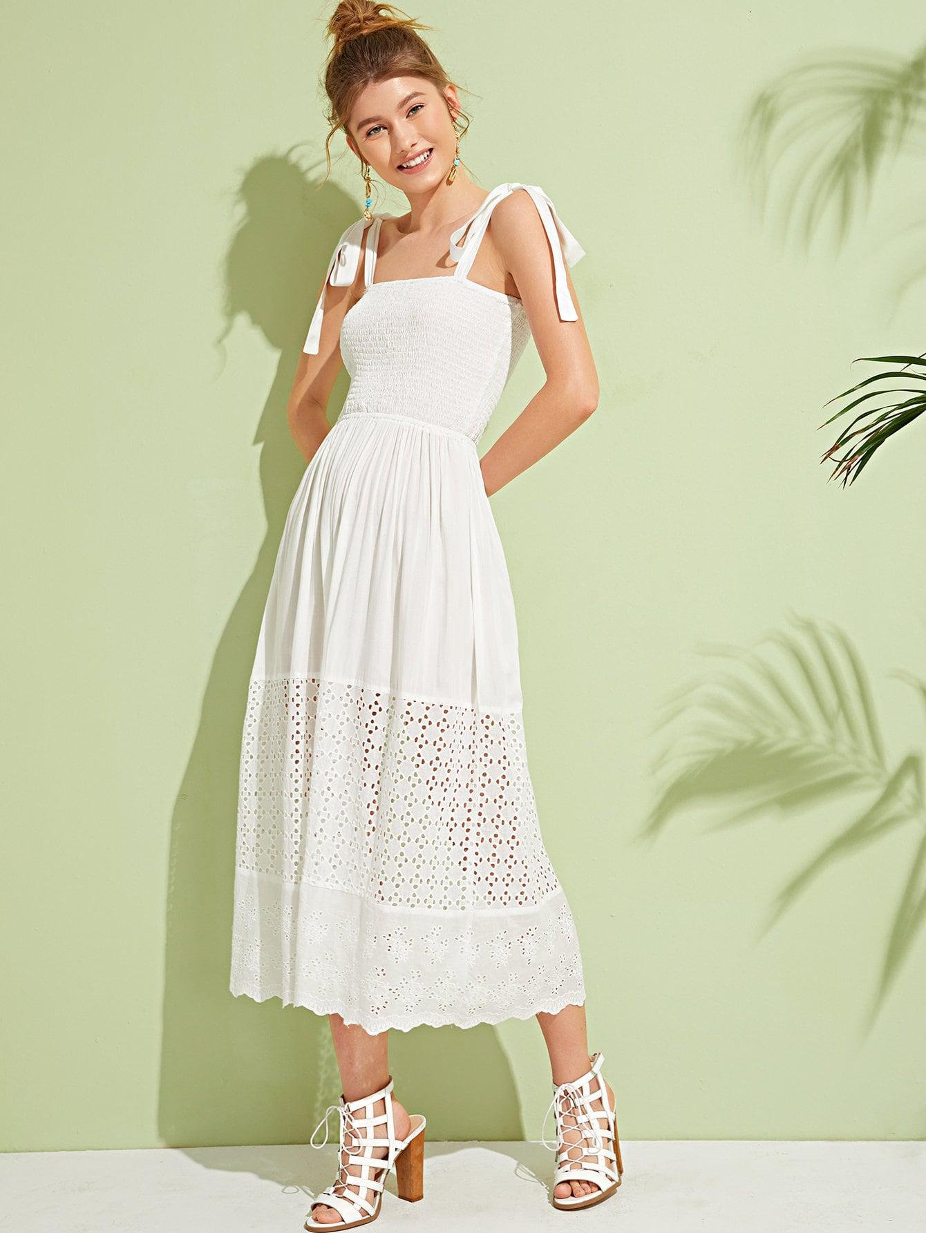 Платье SheIn